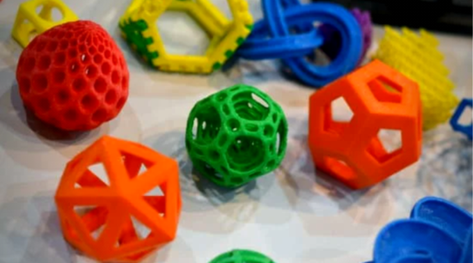 benefits of 3d printing technology