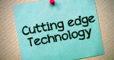 cutting edge technologies in IT