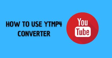 Ytmp4 Converter