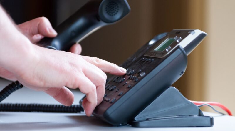 Voip Business Phone