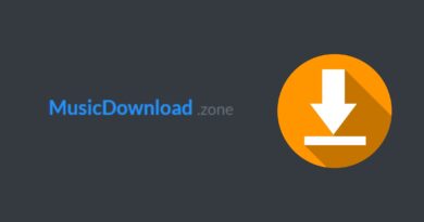 Musicdownload Zone Safe