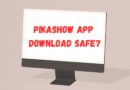 Pikashow app download safe