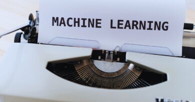 How To Use Machine Learning In Your Business