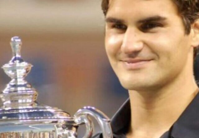 How much prize money has Roger Federer won