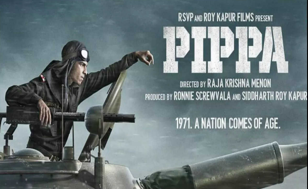 Pippa Movie Download Link