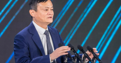 Alibaba Founder Jack Ma has resurfaced after months of speculation