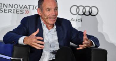 Netflix Co-founder Marc Randolph believes in the importance of maintaining a healthy work-life balance