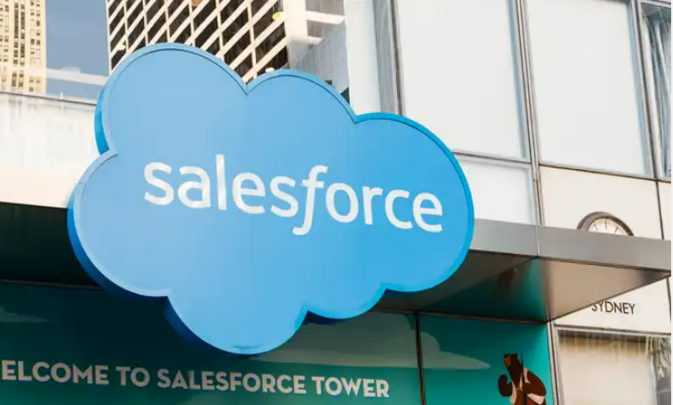 Salesforce plans to eliminate 10% of its workforce and close some of its operations