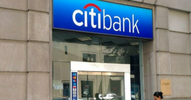 Citi removes signboard from Kolkata office 121 yrs after starting India operations