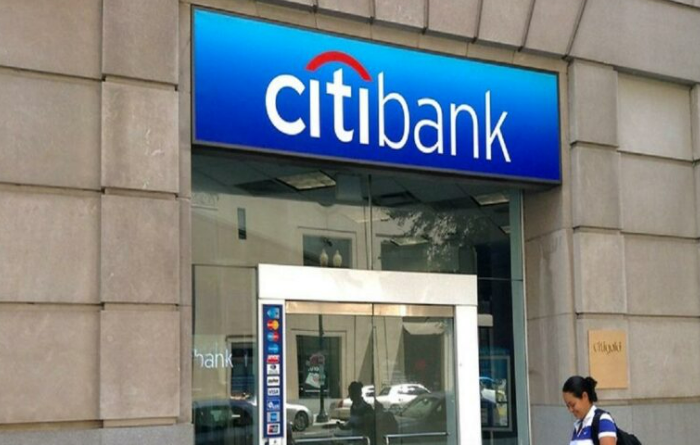 Citi removes signboard from Kolkata office 121 yrs after starting India operations