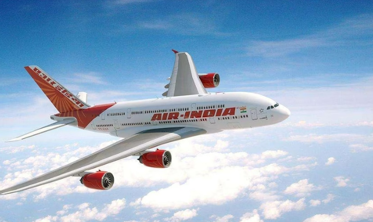 Air India to recruit over 4,200 cabin crew, 900 pilots in 2023