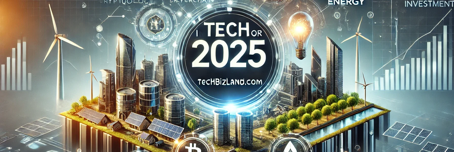 Tren Investasi Terbaru yang Harus Diketahui di 2025