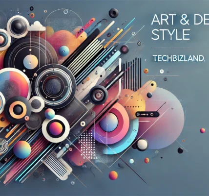 Art & Design Style