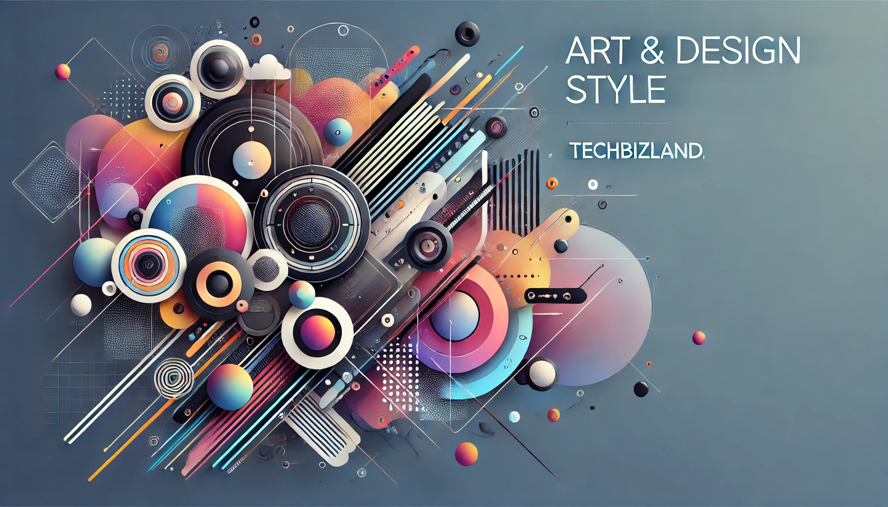 Art & Design Style