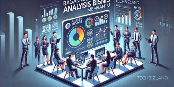 Bagaimana Analisis Bisnis Membantu