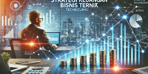 Strategi Keuangan Bisnis Terbaik