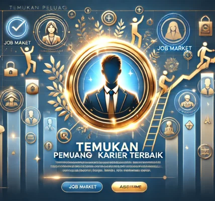 Temukan Peluang Karier Terbaik