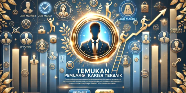 Temukan Peluang Karier Terbaik