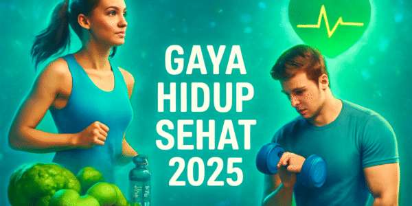 Gaya Hidup Sehat 2025
