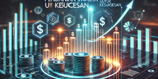 Pendanaan Swasta Untuk Kesuksesan