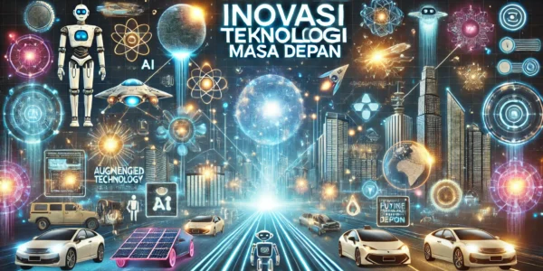 Inovasi Teknologi Masa Depan