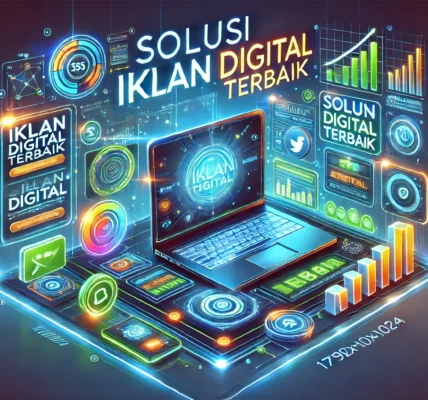 Solusi Iklan Digital Terbaik
