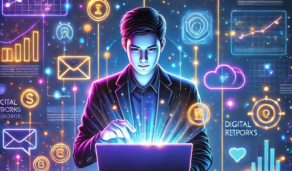 Karier Gacor di Era Digital