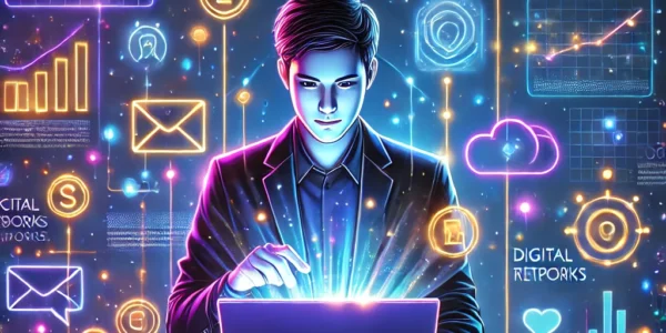 Karier Gacor di Era Digital