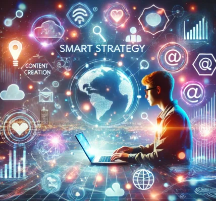 Cara Jitu Sukses di Era Digital