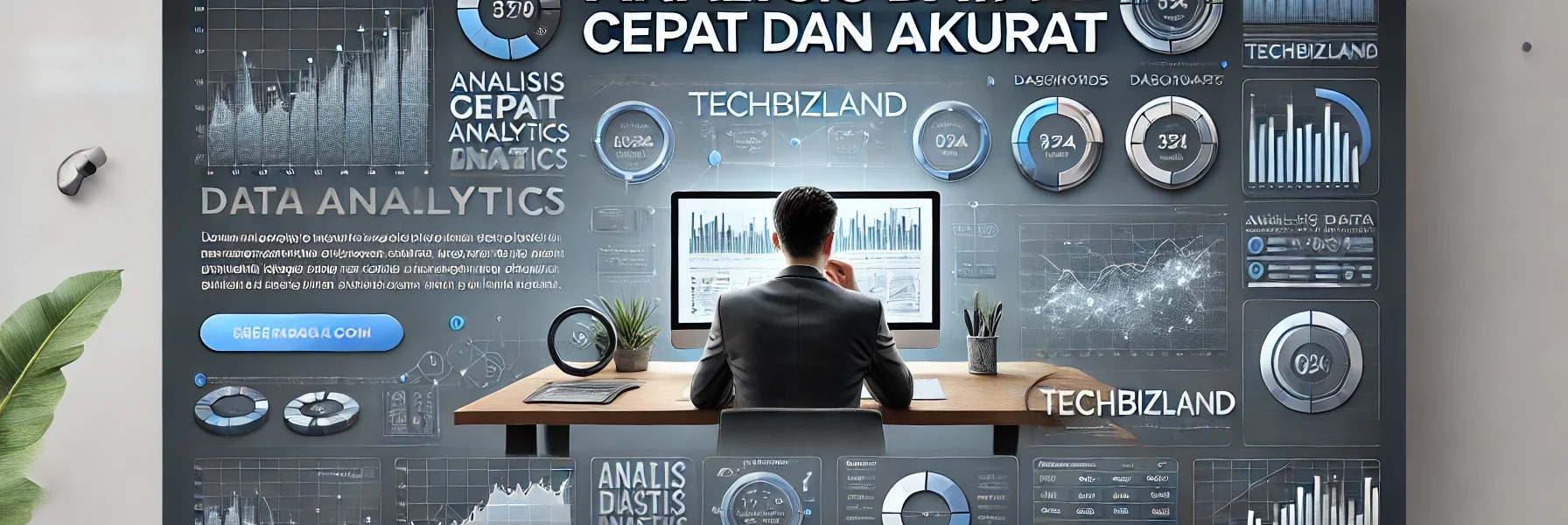 Analisis Data Cepat dan Akurat