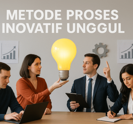Metode Proses Inovatif Unggul