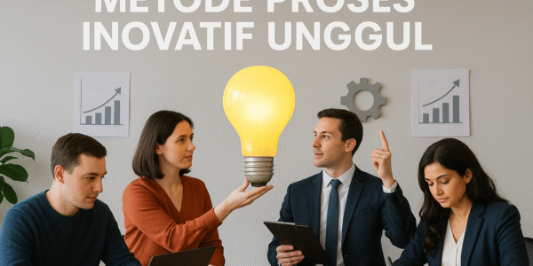 Metode Proses Inovatif Unggul
