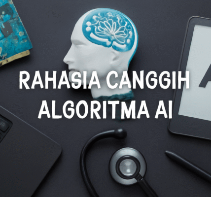 Rahasia Canggih Algoritma AI