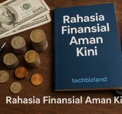 Rahasia Finansial Aman Kini