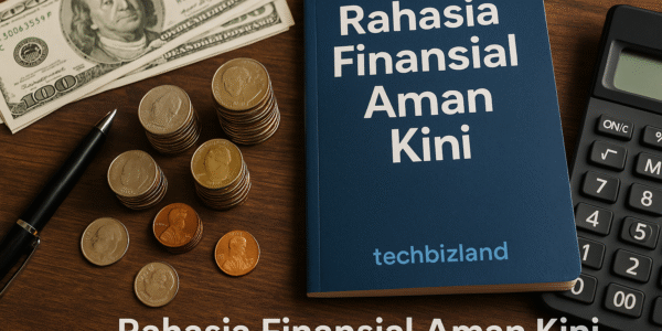 Rahasia Finansial Aman Kini