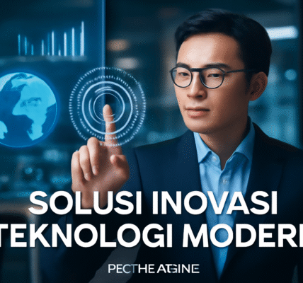 Solusi Inovasi Teknologi Modern