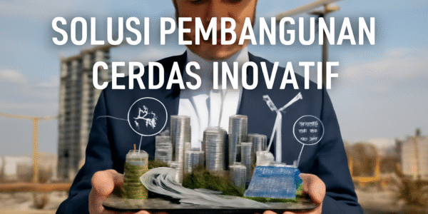 Solusi Pembangunan Cerdas Inovatif