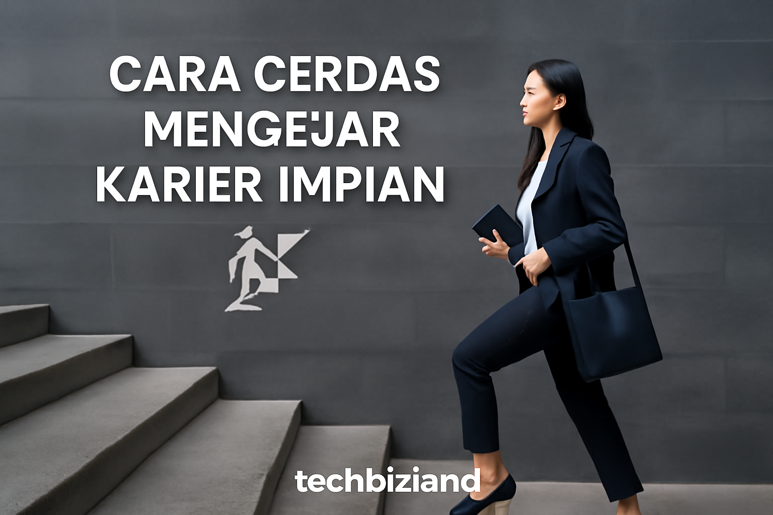 Cara Cerdas Mengejar Karier Impian