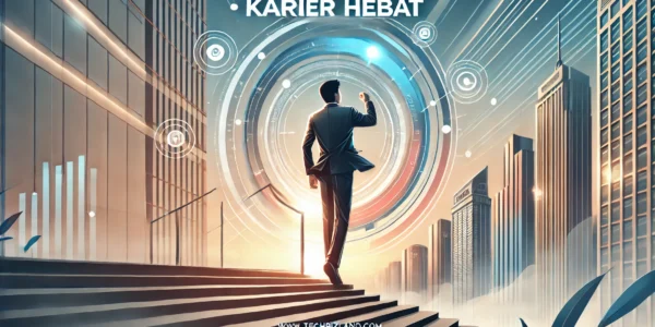 Langkah Awal Karier Hebat