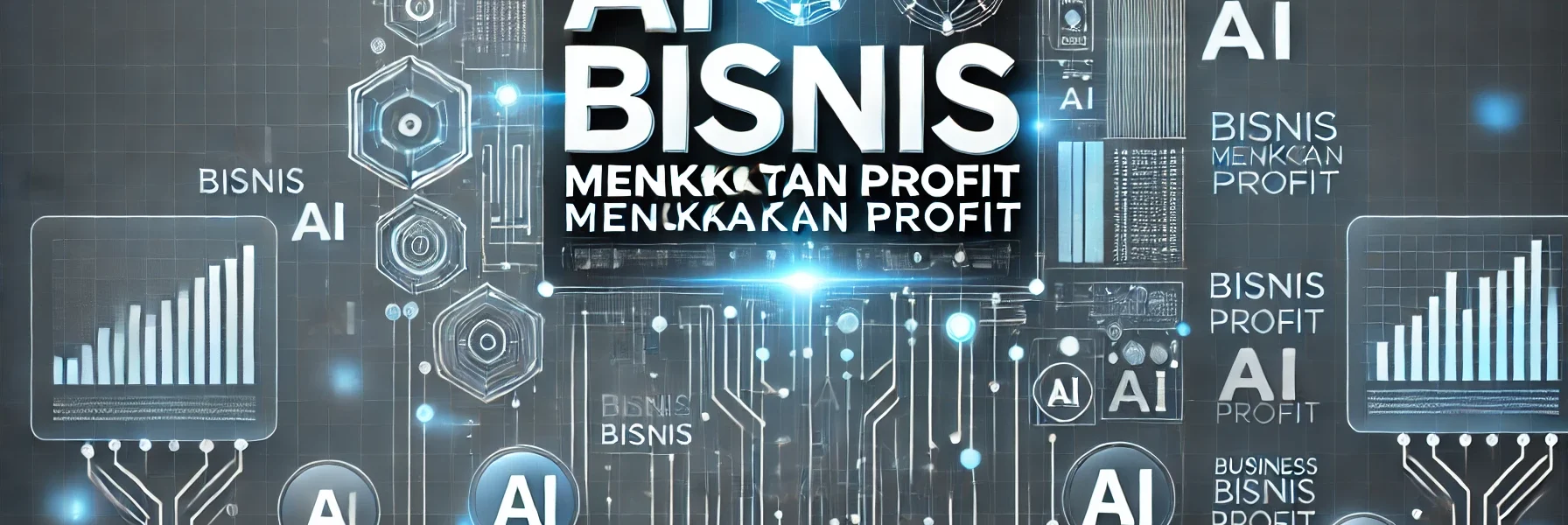 AI Bisnis Meningkatkan Profit
