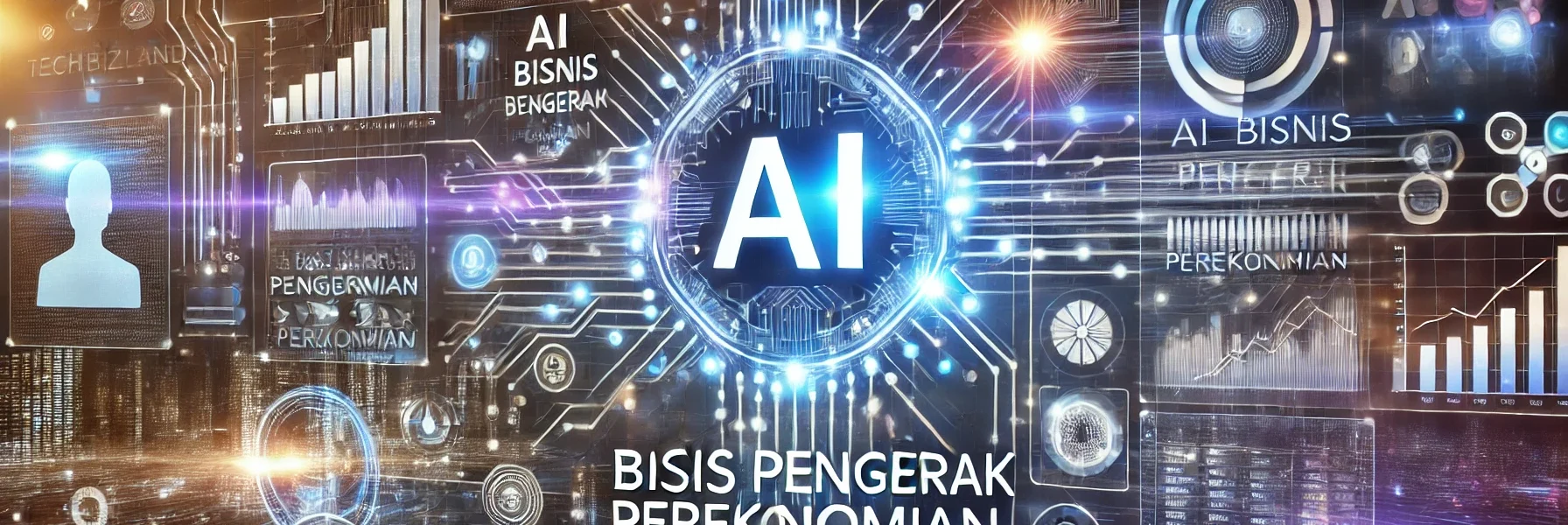 AI Bisnis Penggerak Perekonomian