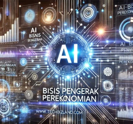 AI Bisnis Penggerak Perekonomian