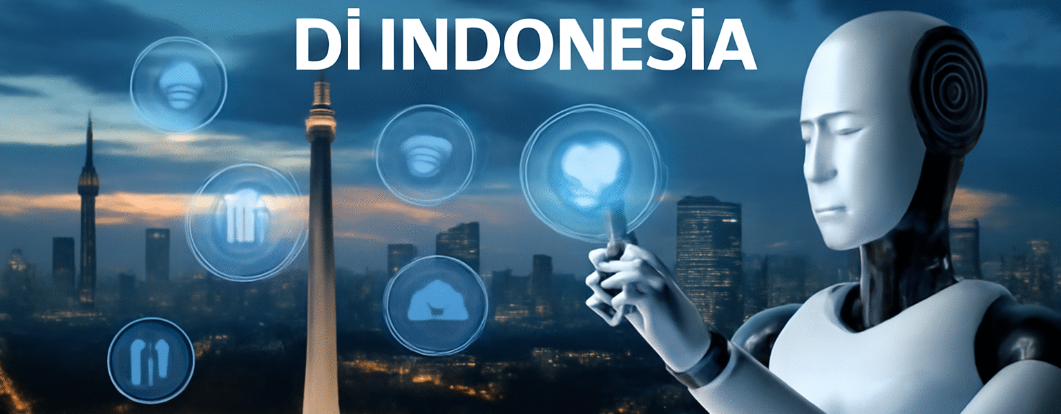 Masa Depan Teknologi di Indonesia