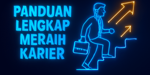 Panduan Lengkap Meraih Karier