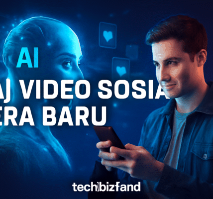 AI Video Sosial Era Baru