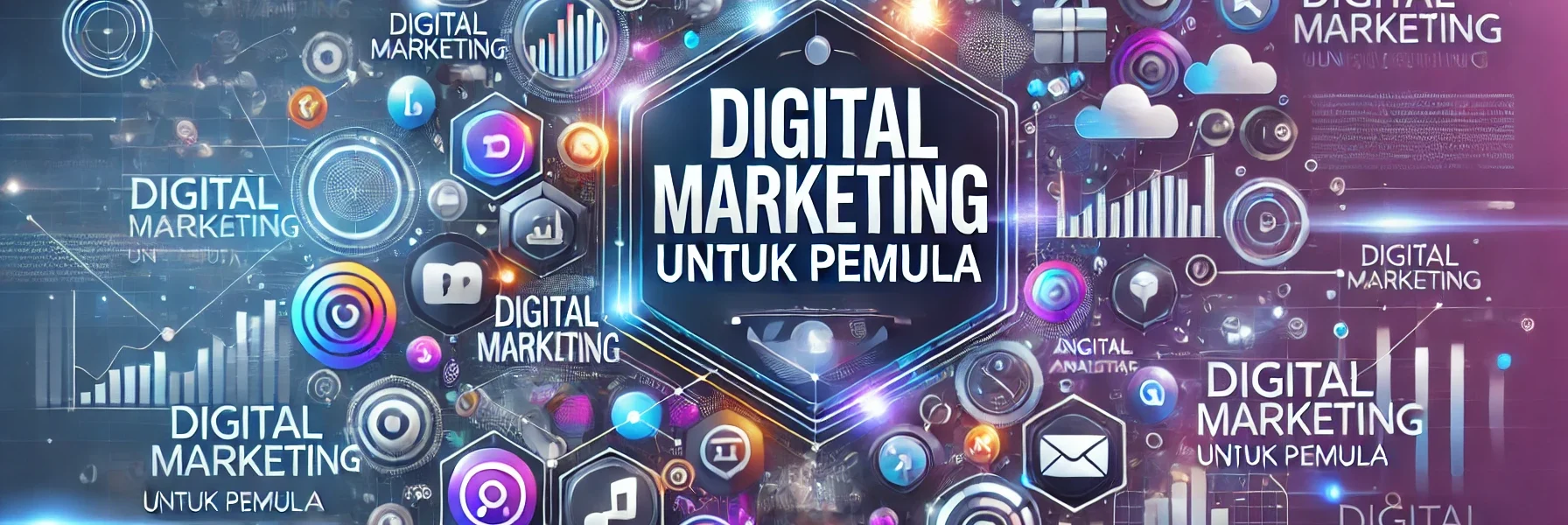 Digital Marketing Untuk Pemula