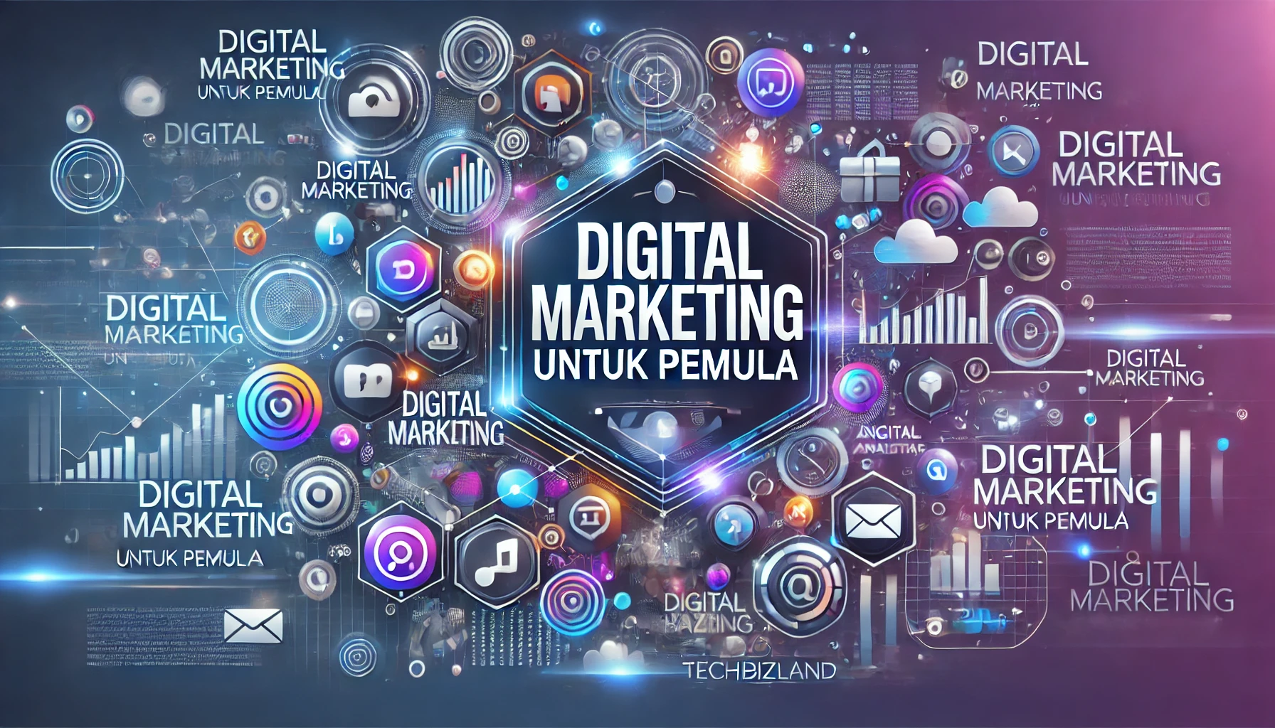 Digital Marketing Untuk Pemula