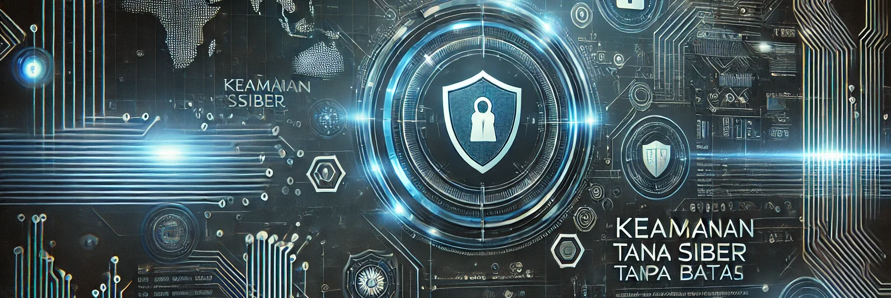 Keamanan Siber Tanpa Batas