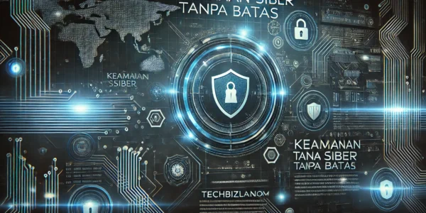 Keamanan Siber Tanpa Batas