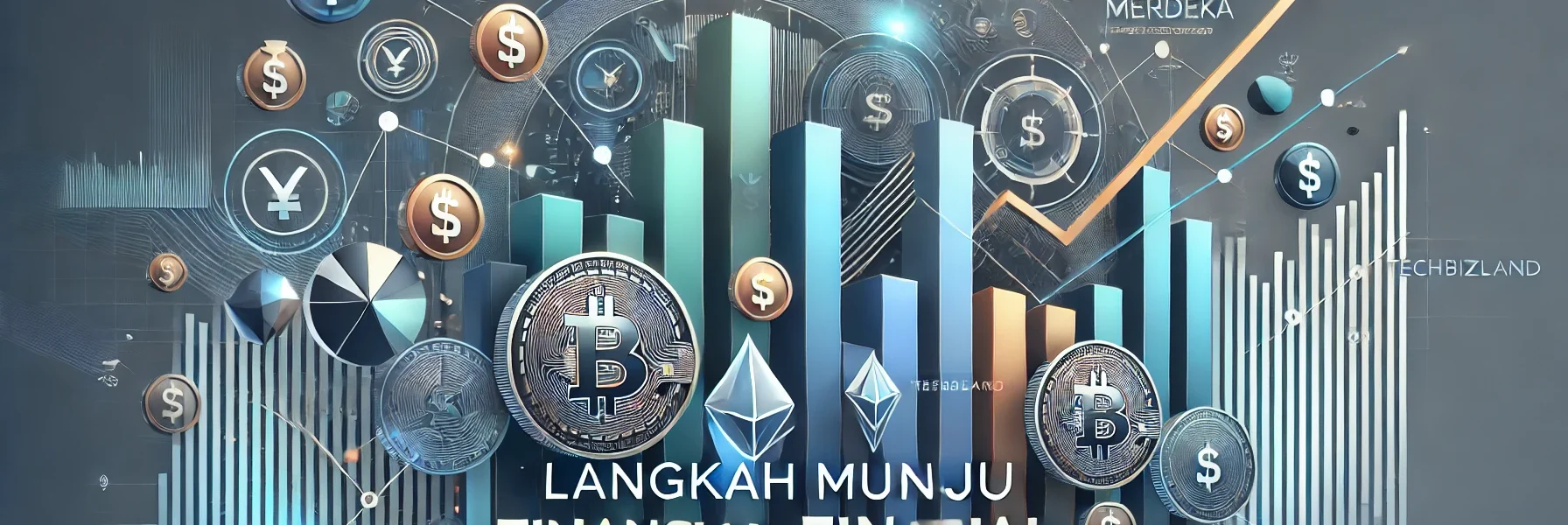 Langkah Menuju Finansial Merdeka